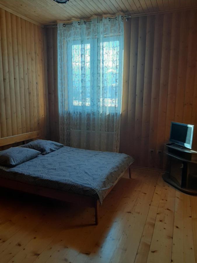 У Мирослави Pilipets 외부 사진